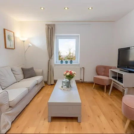 Lesy A Luky - V Srdci Tatier *