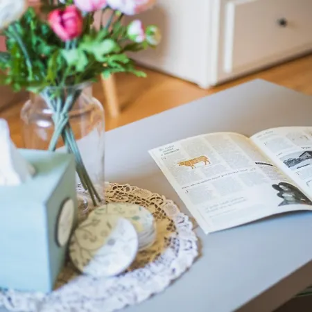 Apartment Lesy A Luky - V Srdci Tatier Vysoké Tatry