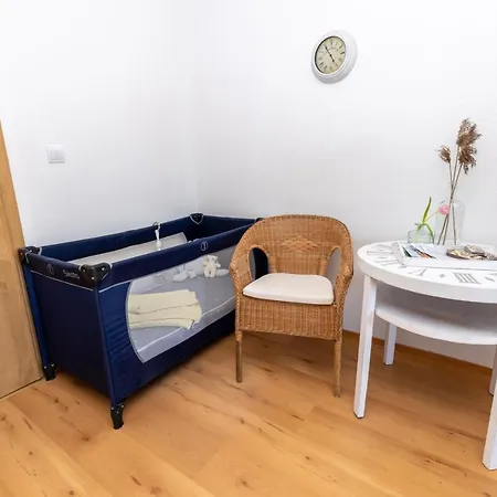 Appartement Lesy A Luky - V Srdci Tatier Vysoké Tatry