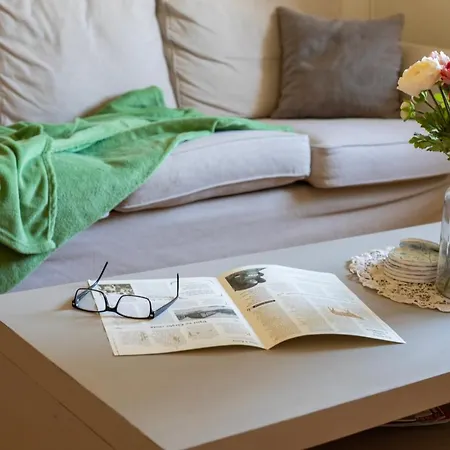 Lesy A Luky - V Srdci Tatier Vysoké Tatry