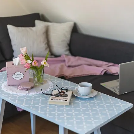 Lesy A Luky - V Srdci Tatier Appartement Vysoké Tatry