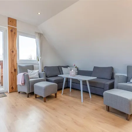 Lesy A Luky - V Srdci Tatier Appartement