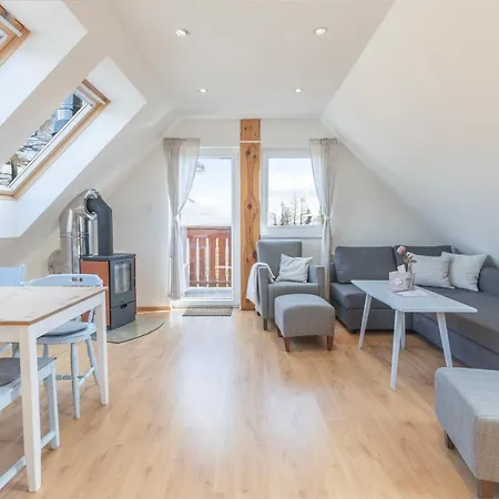 Lesy A Luky - V Srdci Tatier *