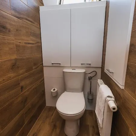 Apartmán Lesy A Lúky - V Srdci Tatier Vysoké Tatry
