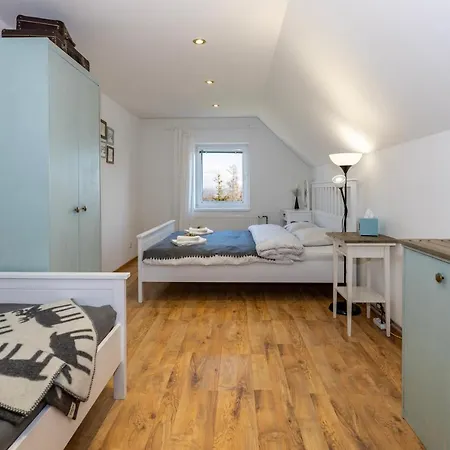 Apartment Lesy A Luky - V Srdci Tatier Vysoké Tatry