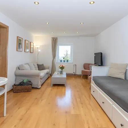 Lesy A Luky - V Srdci Tatier