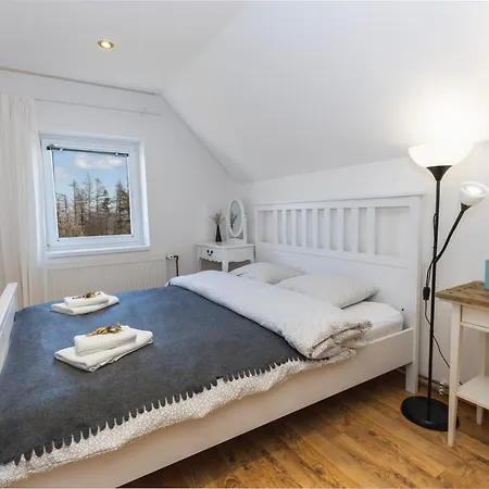 Lesy A Luky - V Srdci Tatier