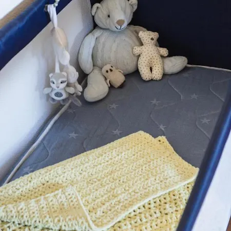 Lesy A Luky - V Srdci Tatier Appartement