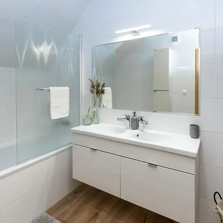 Lesy A Luky - V Srdci Tatier *