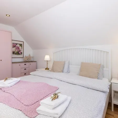 Lesy A Luky - V Srdci Tatier Appartement