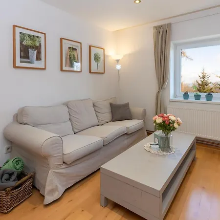 Lesy A Luky - V Srdci Tatier Apartment