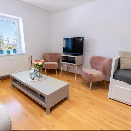 Apartmán Lesy A Lúky - V Srdci Tatier *