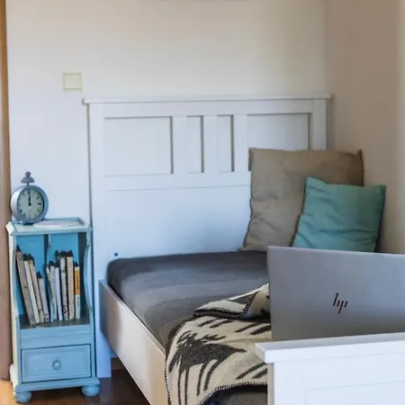 Lesy A Lúky - V Srdci Tatier Apartmán