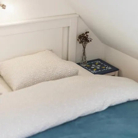 Lesy A Lúky - V Srdci Tatier Apartmán Vysoké Tatry
