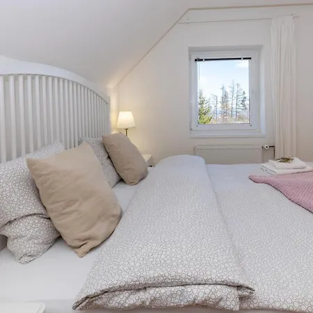 Apartmán Lesy A Lúky - V Srdci Tatier *