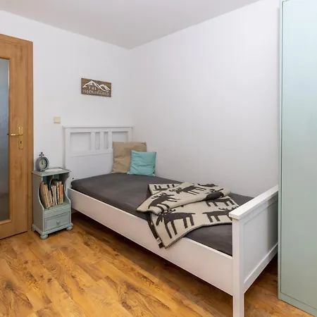 Lesy A Luky - V Srdci Tatier