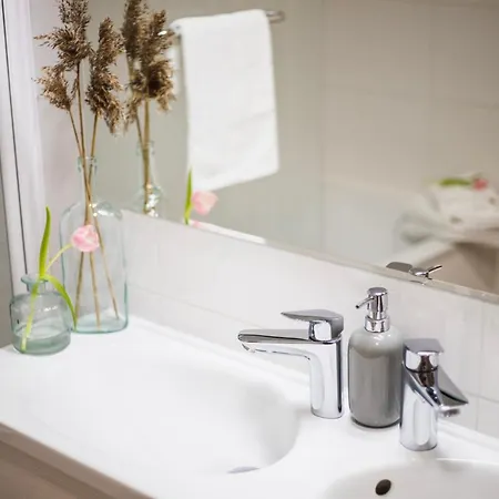 Lesy A Luky - V Srdci Tatier Διαμέρισμα *