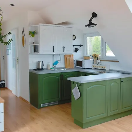 Apartmán Lesy A Lúky - V Srdci Tatier *