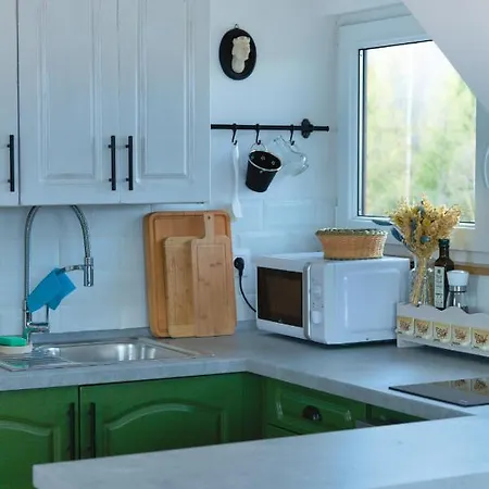 Lesy A Luky - V Srdci Tatier Vysoké Tatry