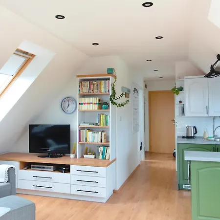 Apartmán Lesy A Lúky - V Srdci Tatier Vysoké Tatry