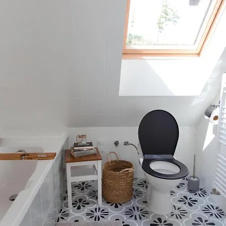 Διαμέρισμα Lesy A Luky - V Srdci Tatier Vysoké Tatry