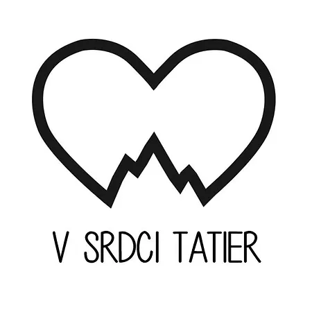 Lesy A Lúky - V Srdci Tatier