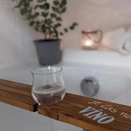 Apartment Lesy A Luky - V Srdci Tatier Vysoké Tatry