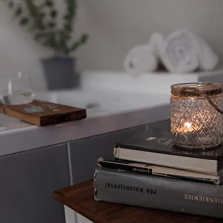 Lesy A Luky - V Srdci Tatier Διαμέρισμα Vysoké Tatry