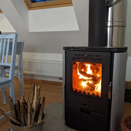 Lesy A Luky - V Srdci Tatier *