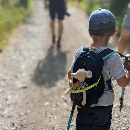 Lesy A Luky - V Srdci Tatier Διαμέρισμα *