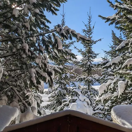 Lesy A Luky - V Srdci Tatier * Vysoké Tatry