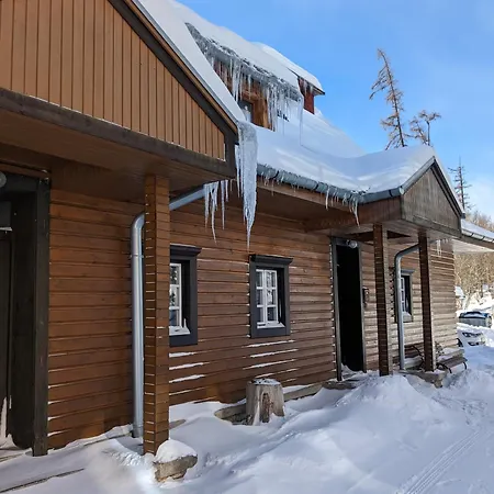 Lesy A Luky - V Srdci Tatier Vysoké Tatry