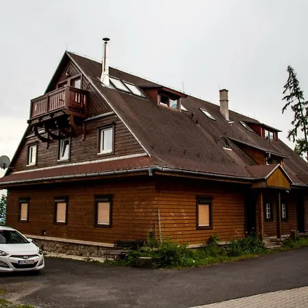 Lesy A Luky - V Srdci Tatier * Vysoké Tatry