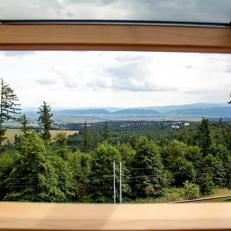 Lesy A Luky - V Srdci Tatier