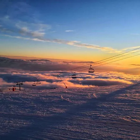 Appartement Lesy A Luky - V Srdci Tatier *